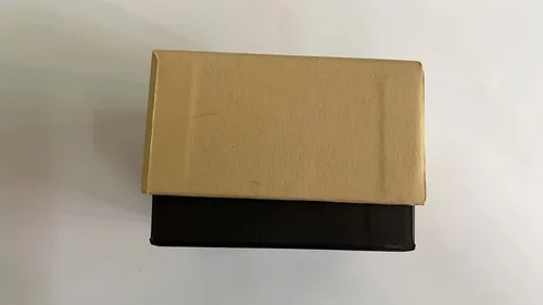 Vista 11 de Reloj pulsera IP chapado en oro, dial numérico romana de acero con estrás para hombre 003