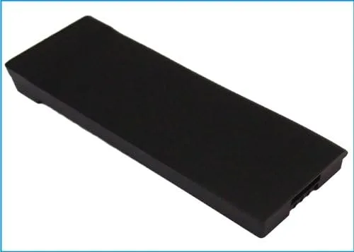 Vista 4 de FITHOOD Reemplazo de batería para Iridium 9555 BAT20801 BAT2081 BAT31001 (2400mAh/3.7V)