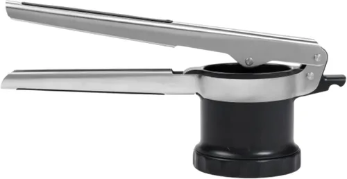 Vista 9 de OXO Good Grips - Rallador de patatas ajustable 3 en 1