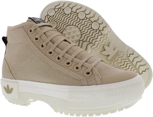 Vista 2 de adidas Nizza Trek Zapatos Mujer