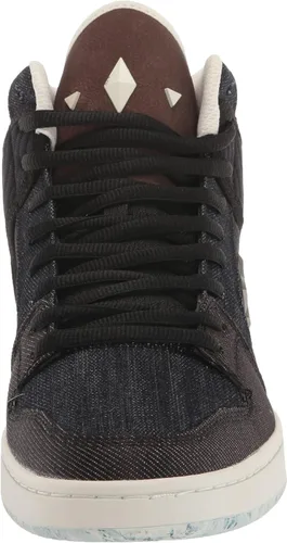 Vista 2 de DC X Star Wars The Mandalorian Sneaker Collection - Zapatos de skate para hombre
