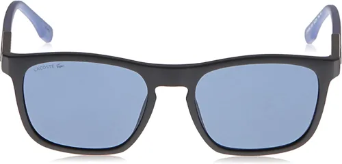 Vista 2 de Lacoste Gafas de sol rectangulares L604snd para hombre