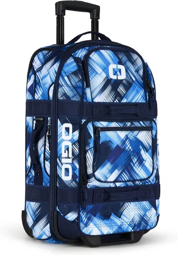 Vista 16 de OGIO Bolsa de viaje Alpha Layover (Aloha)