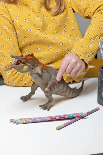 Vista 2 de Papo Figura "Baryonyx