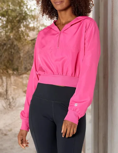 Vista 3 de Soffe womens Squad Zip Hood