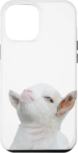 Vista 26 de Funda de bebé de cabra para iPhone 17