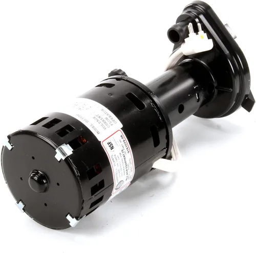 Vista 2 de Ice O Matic 9161079-06 Bomba de agua de 3000 RPM 230 voltios
