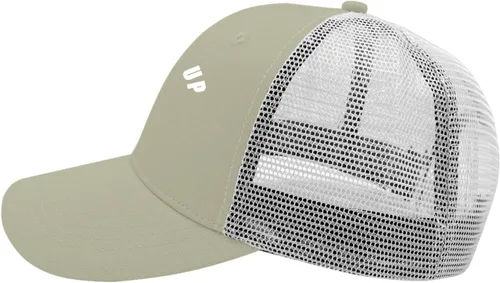 Vista 3 de Gorra de béisbol Ok I Pull Up Dad Hat, gorras vintage para hombre