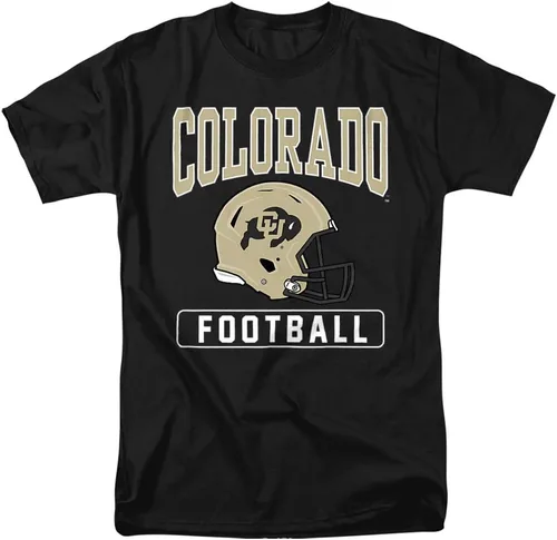 Vista 73 de Diseño oficial de casco de fútbol colegial, ropa unisex para adultos, colección de camisetas para hombres y mujeres