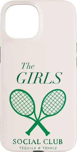 Vista 6 de The Girls Social Case for iPhone 17