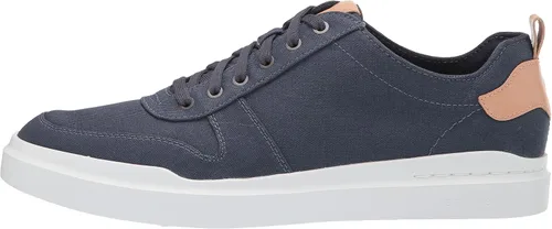 Vista 9 de Cole Haan Tenis de lona Grandpro Rally para hombre