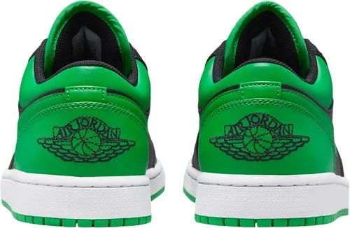 Vista 5 de Nike mens Air Jordan 1 Elevate Low
