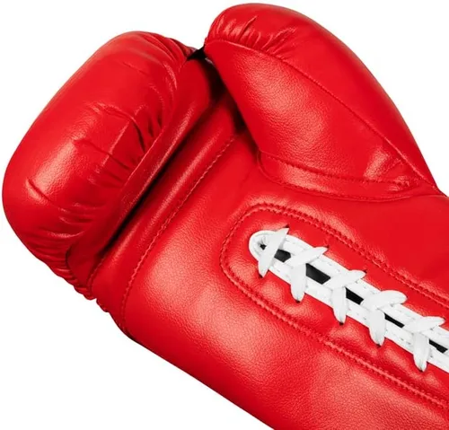 Vista 4 de TITLE Legacy - Guantes de boxeo 2.0 con autógrafo, guantes de autógrafo, guantes de boxeo, guantes novedosos de boxeo
