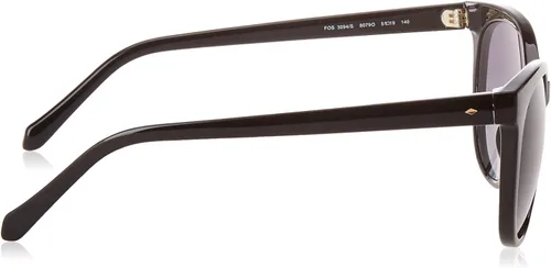 Vista 3 de Fossil Womens Female Sunglass Style Fos 3094S Rectangular