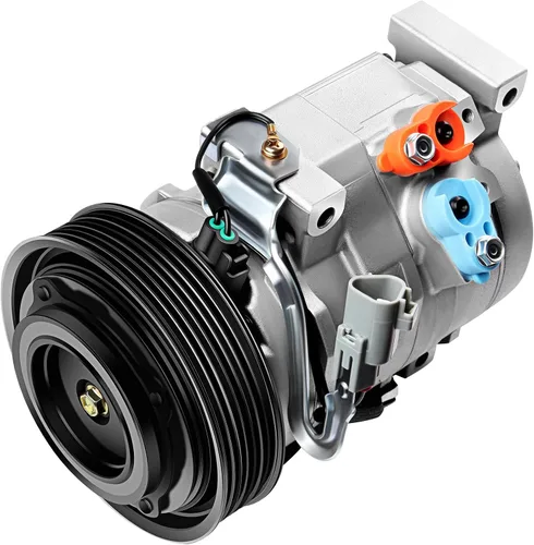 Vista 28 de ECCPP Compresor de CA 2013-2015 para Mercedes-Benz G550 5.5L 2012-2014 para Mercedes-Benz ML550 4.7L Compresor de CA de enfriamiento rápido