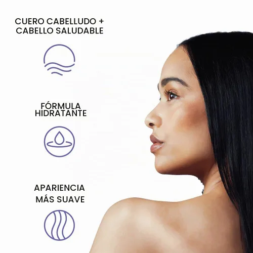 Vista 5 de Zenagen Acondicionador espesante Revolve