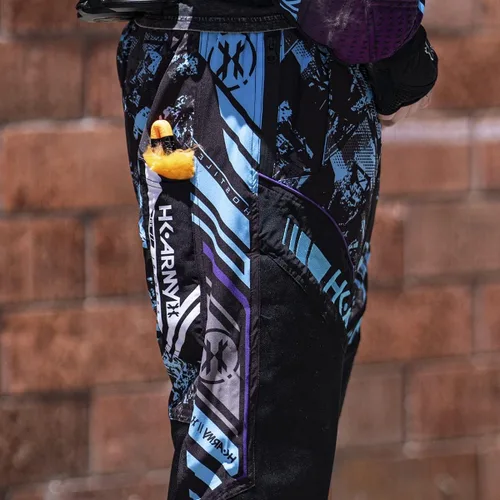 Vista 5 de TRK AIR - Jogger Pants