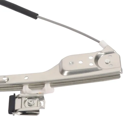 Vista 2 de FINDAUTO 748-619 Elevalunas delantero izquierdo del lado del conductor y delantero derecho del lado del pasajero para 2005-2010 para Chrysler