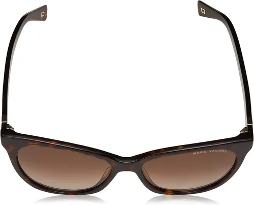 Vista 4 de Marc Jacobs Womens Marc 336S Cat Eye Sunglasses