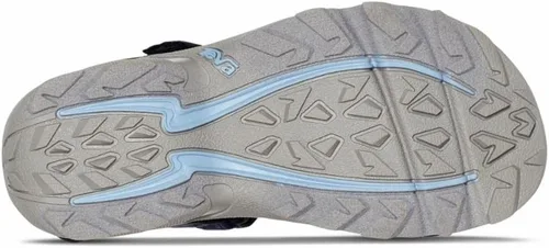 Vista 5 de Teva Sandalias deportivas K Tanza para niños