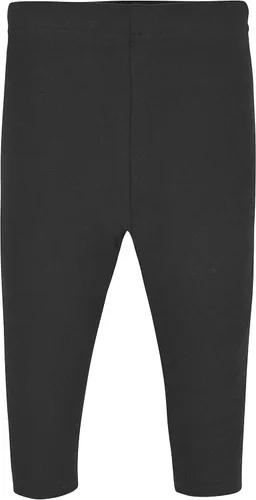 Vista 2 de Gerber Paquete múltiple de leggings prémium para bebés y niñas pequeñas