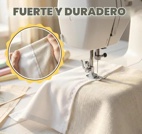 Vista 6 de ilauke Kit de bobinas de hilo de coser, 95 piezas, hilo de 45