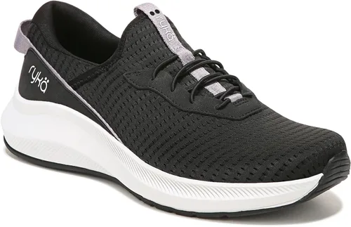 Vista 2 de Ryka Tenis Ferocity sin cordones para mujer