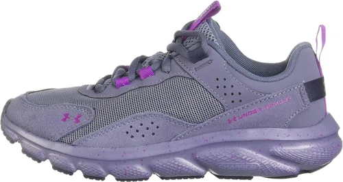 Vista 8 de Under Armour Charged Verssert Speckle - Tenis de correr para mujer