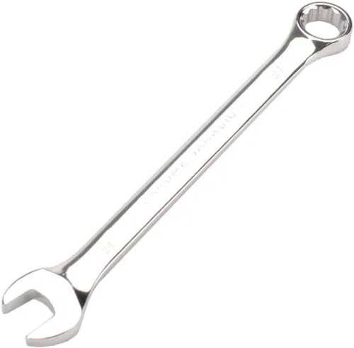 Vista 13 de FLZOSPER Llave de 6mm métrica, llave combinada de 12 puntos con extremo en caja