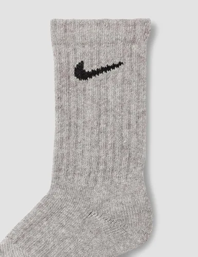 Vista 6 de Nike Kids' 6-Pack Performance Socks