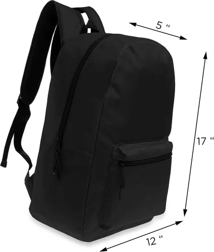 Vista 6 de Moda West Mochila a granel, Surtido B, Classic