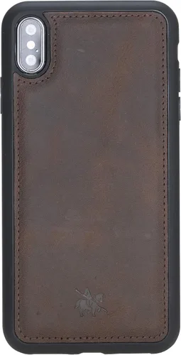Vista 276 de VENITO Lucca - Funda para Samsung Galaxy Z Flip 6, hecha a mano, máxima protección con piel de grano completo, funda de alta calidad para Samsung