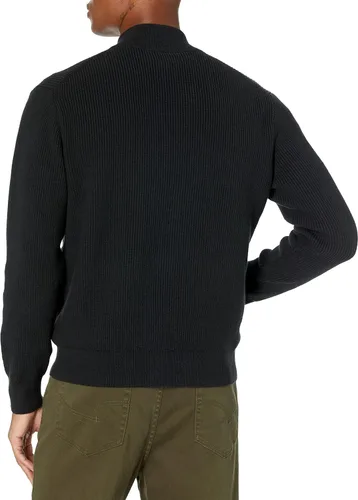Vista 3 de Club Monaco Chaqueta acanalada Fz para hombre