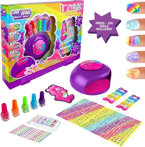 Vista 8 de Fashion Angels Pretty Pedi Pedicure Set