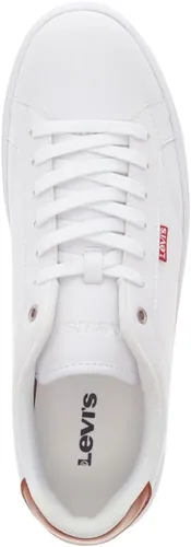 Vista 2 de Levi's Tenis Carter para hombre