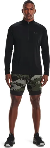 Vista 5 de Under Armour Tech 2.0 Zip para hombre