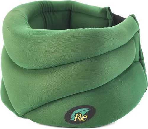 Vista 9 de Caldera, almohadilla para cuello Releaf, negra, REL100, normal, Negro, 1, 1