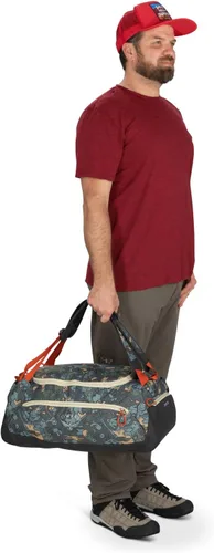 Vista 7 de Osprey Duffel Bag