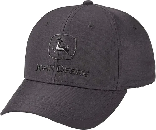 Vista 2 de John Deere LP73679 - Gorra para mujer