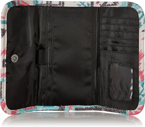 Vista 58 de KAVU Mondo Spender - Organizador de viaje con cartera triple
