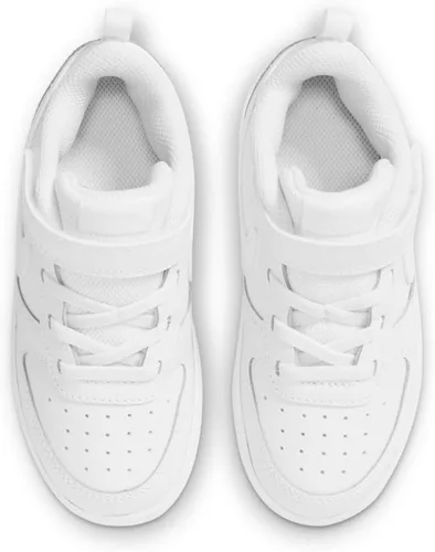 Vista 3 de Nike Zapatos Court Borough Low 2 TDV para niño