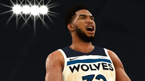 Vista 5 de NBA 2K19 (Xbox One)