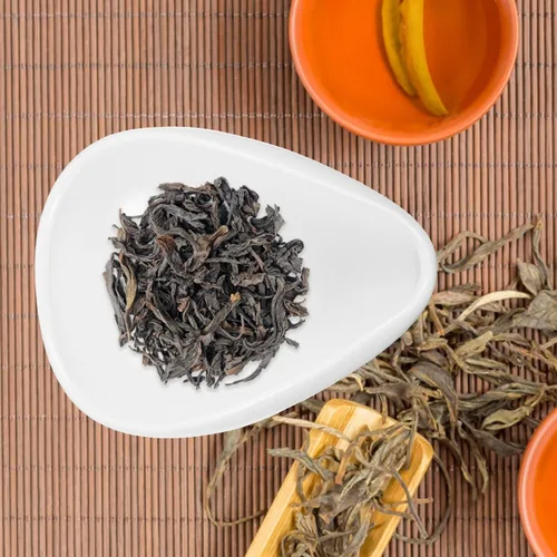 Vista 5 de Cuchara de té de cerámica para té, accesorios para té, cuchara cuchara para té, cuchara práctica de cucharadita de té, cuchara de cerámica