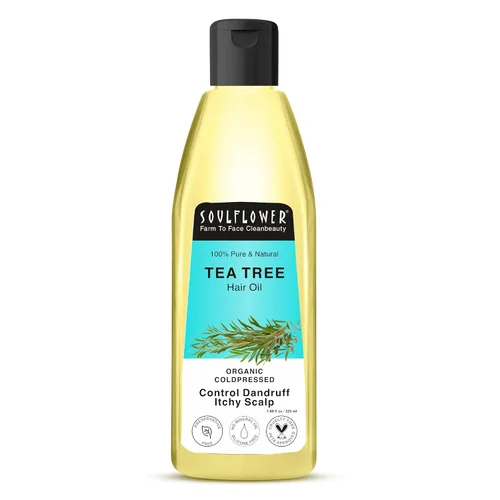 Vista 13 de Aceites para el tratamiento del cabello Soul