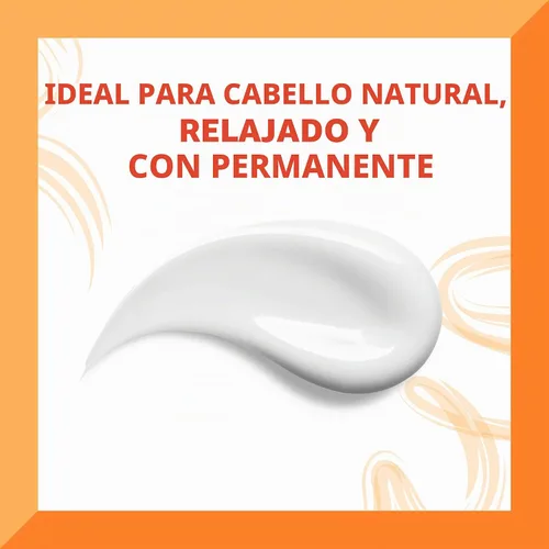 Vista 4 de Cantu Crema hidratante diaria con manteca de karité, 13 onzas líquidas (paquete de 3)