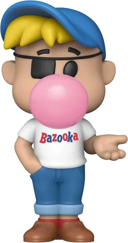 Vista 3 de Soda - Figura de vinilo de edición internacional de Bazooka Joe