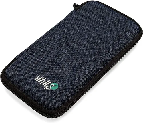 Vista 4 de P-WYNGS-4 - Funda para calculadora