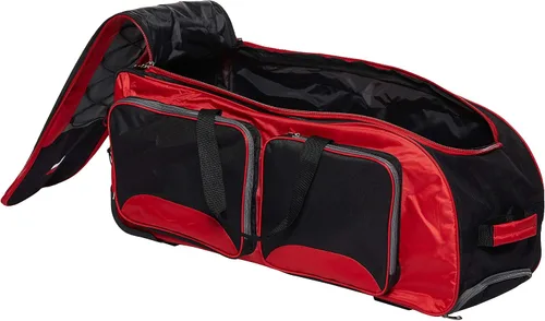 Vista 7 de Fila Rollo ligero grande de 32 pulgadas, negro, talla única, Rojo -, Fila Rodamiento ligero grande de 32 pulgadas