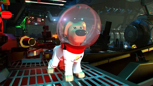 Vista 4 de LEGO Marvel Superheroes 2 (Xbox One)