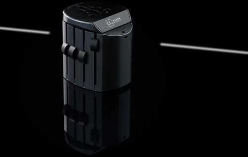 Vista 2 de Skross Adaptador de viaje Alpha Premium World
